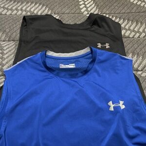 Bundle Under Armour Tanks